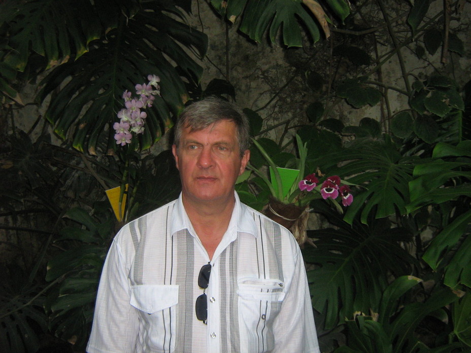 Фото Дениса Клієнта